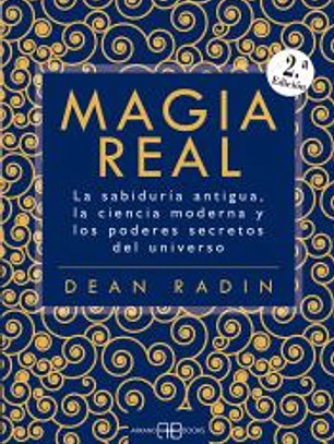 Magia real