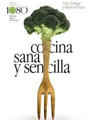 Cocina sana y sencilla