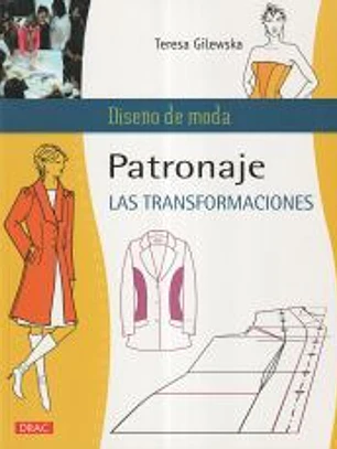 Patronaje: las transformaciones