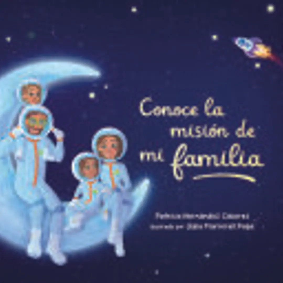 Conoce la misión de mi familia 1