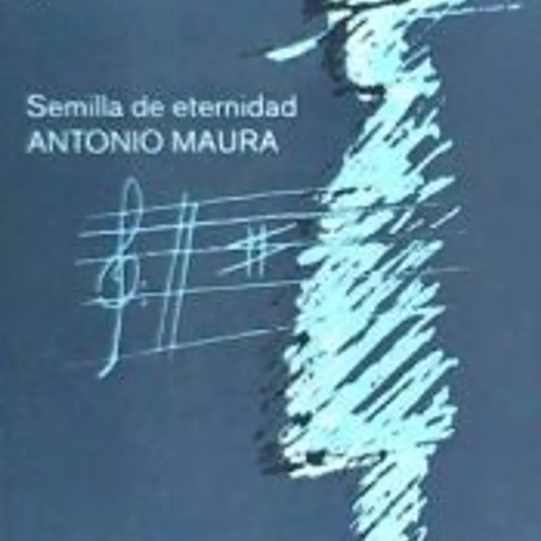 SEMILLA DE ETERNIDAD 1