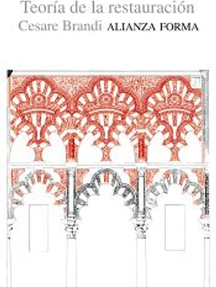 Teoría de la restauración