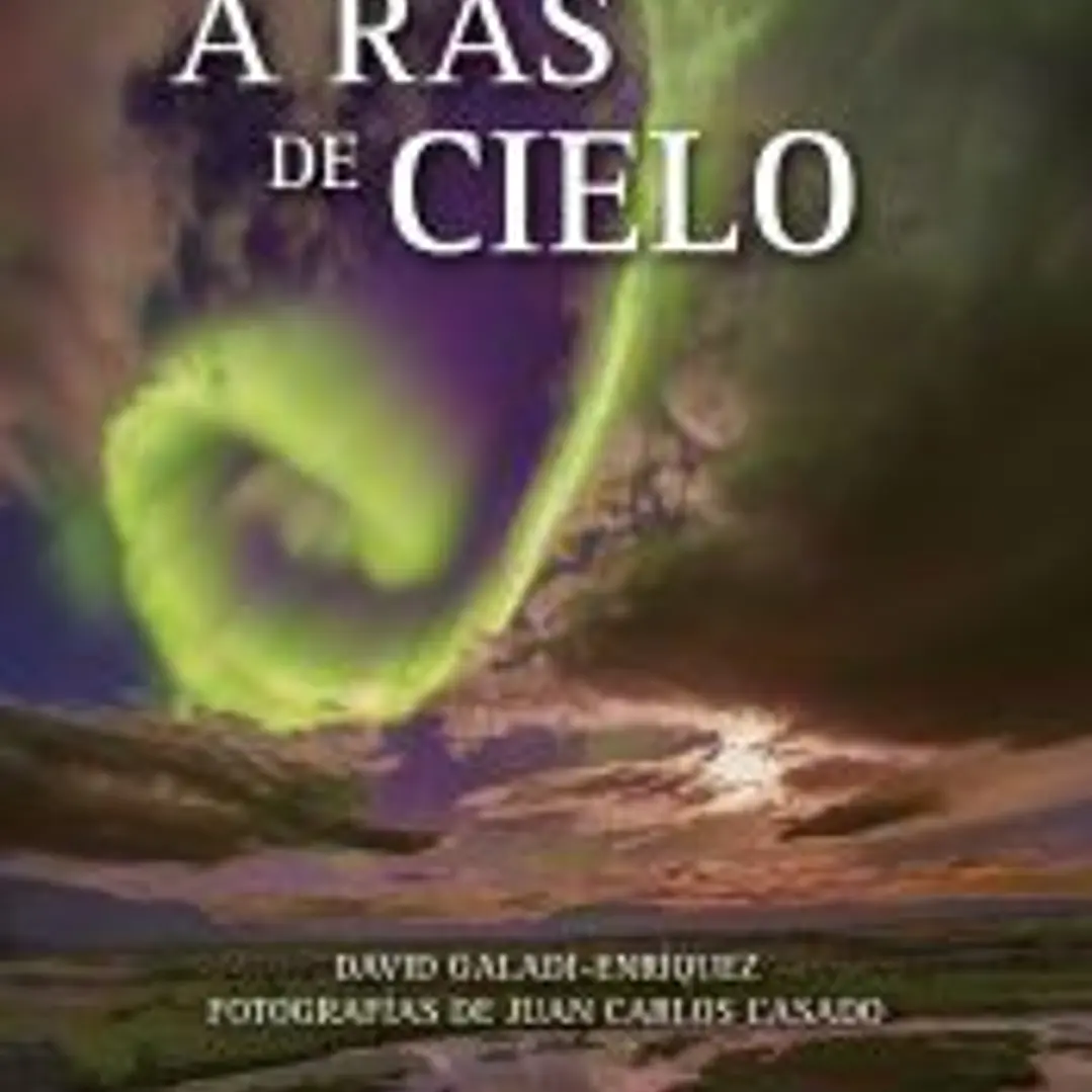 A ras de cielo 1