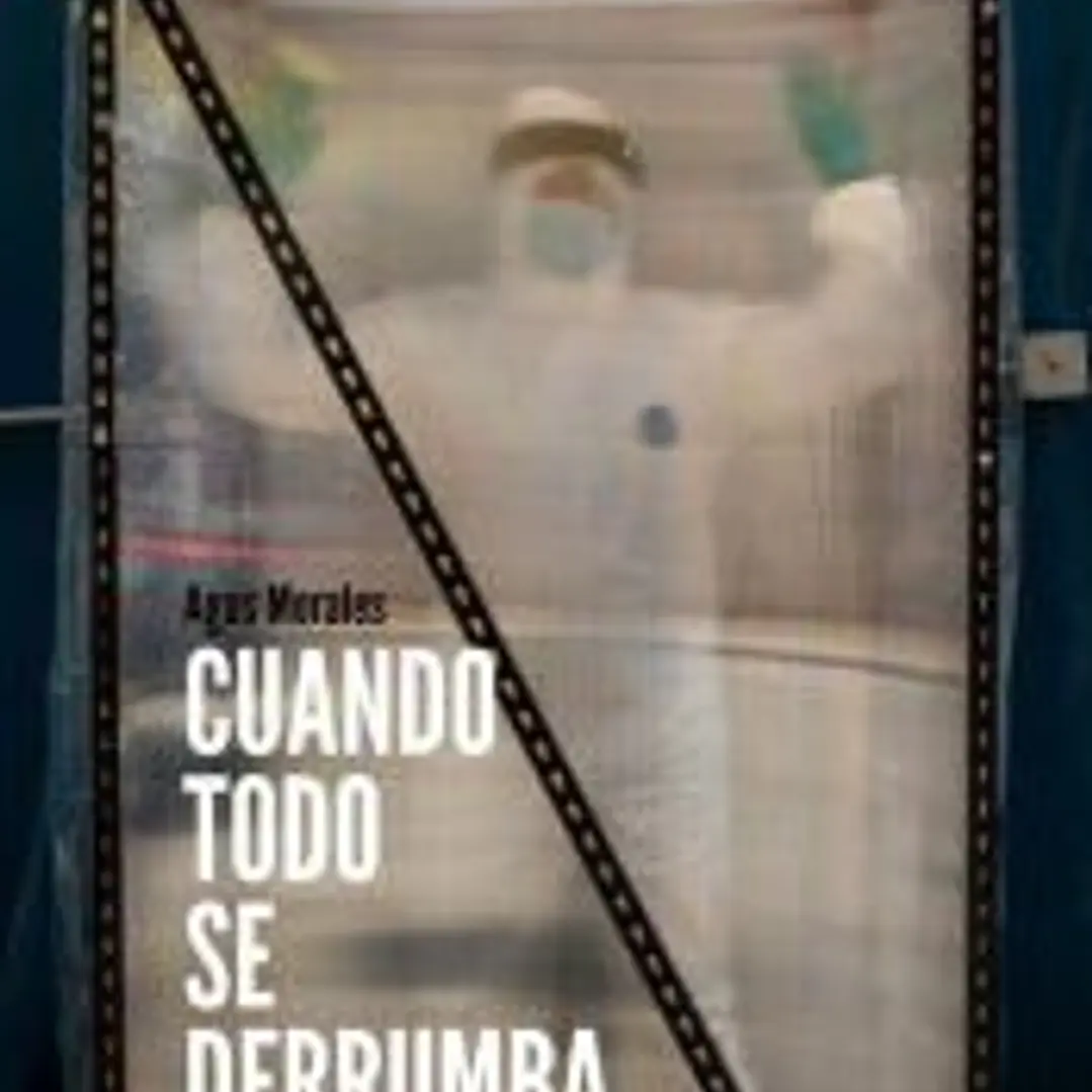 Cuando todo se derrumba 1