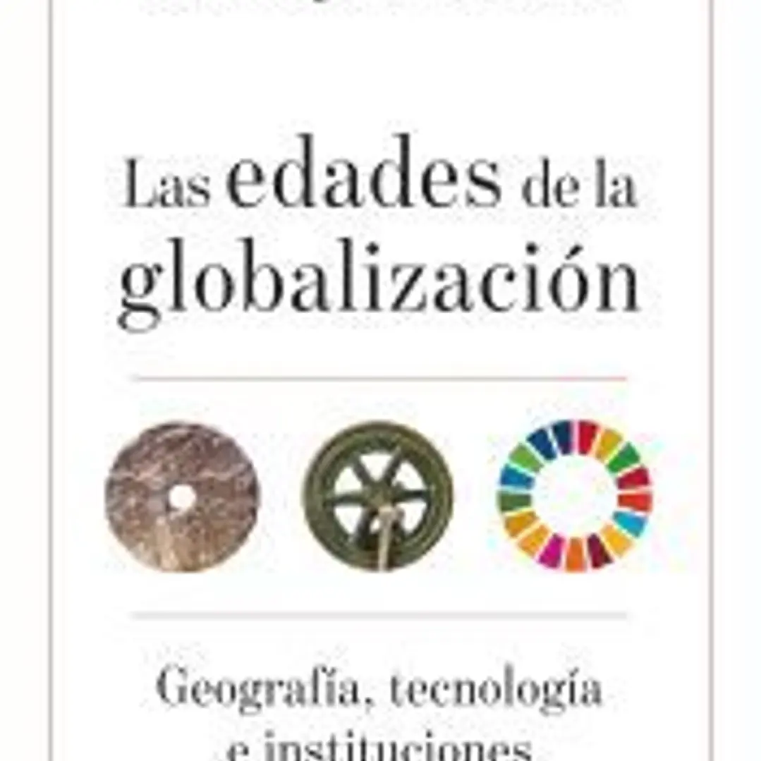 Las edades de la globalización 1