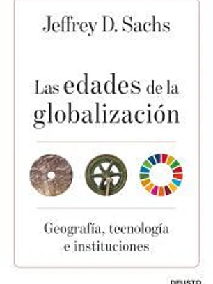 Las edades de la globalización
