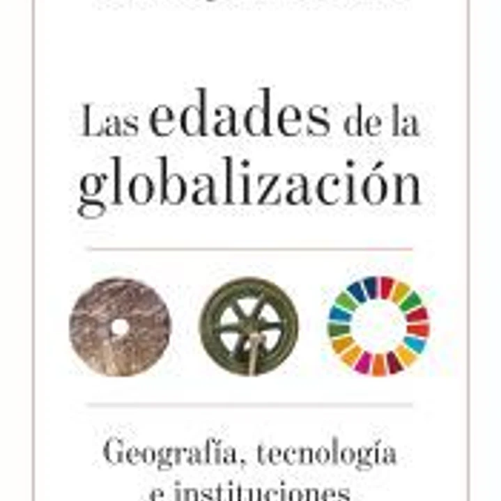 Las edades de la globalización 1