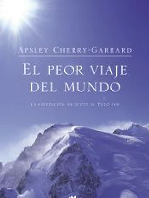 PEOR VIAJE DEL MUNDO (BOLSILLO ZETA)