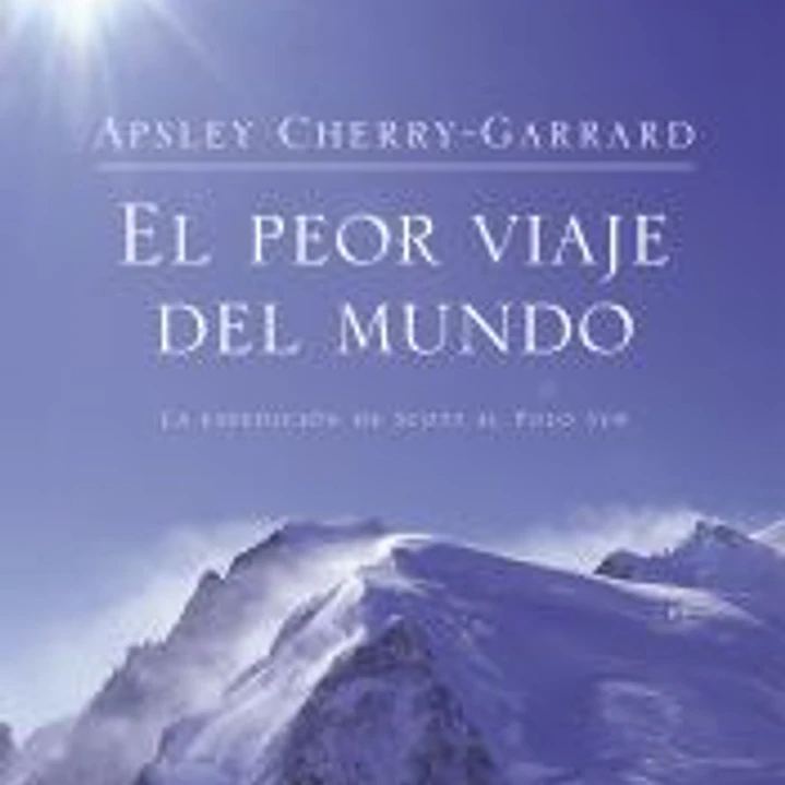 PEOR VIAJE DEL MUNDO (BOLSILLO ZETA) 1