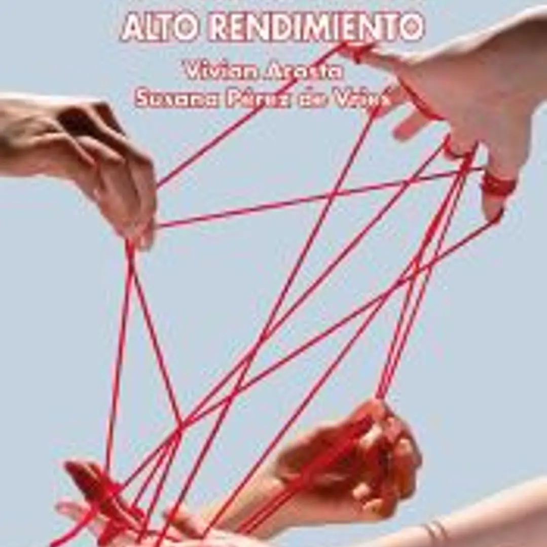 Coaching de equipos para el alto rendimiento 1