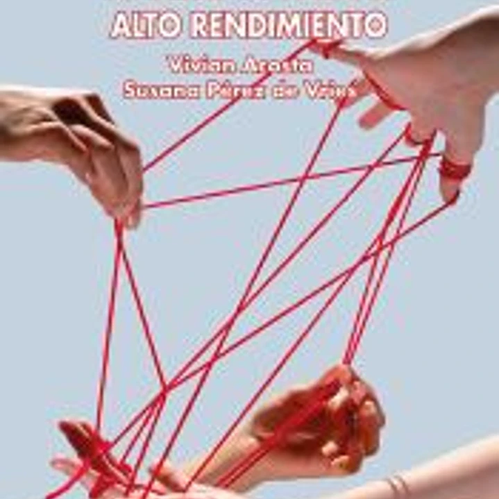 Coaching de equipos para el alto rendimiento 1