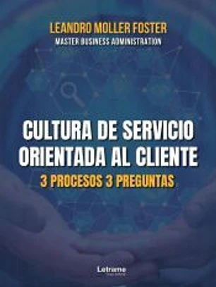 Cultura de servicio orientada al cliente