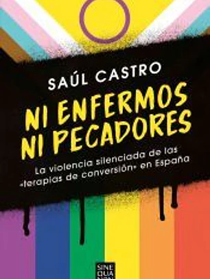 Ni enfermos ni pecadores