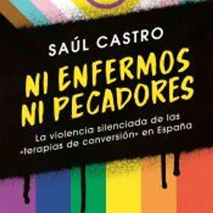 Ni enfermos ni pecadores 1