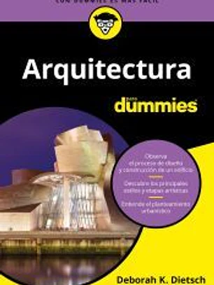 Arquitectura para Dummies