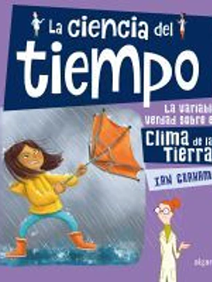 *La ciencia del tiempo