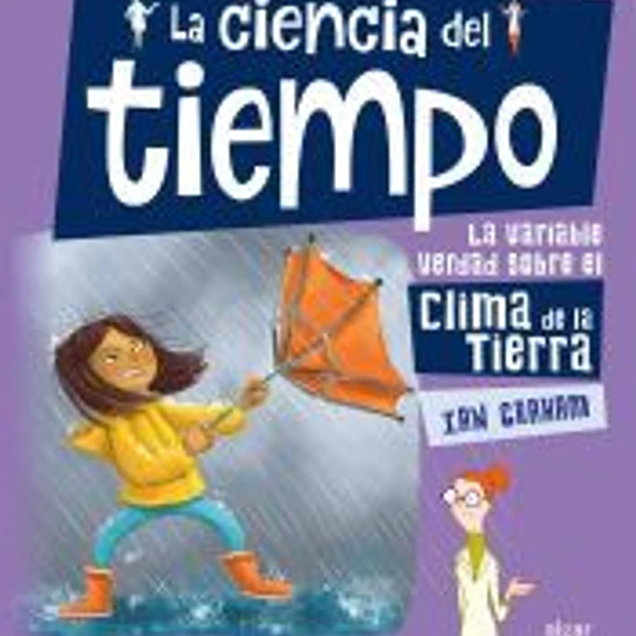 *La ciencia del tiempo 1
