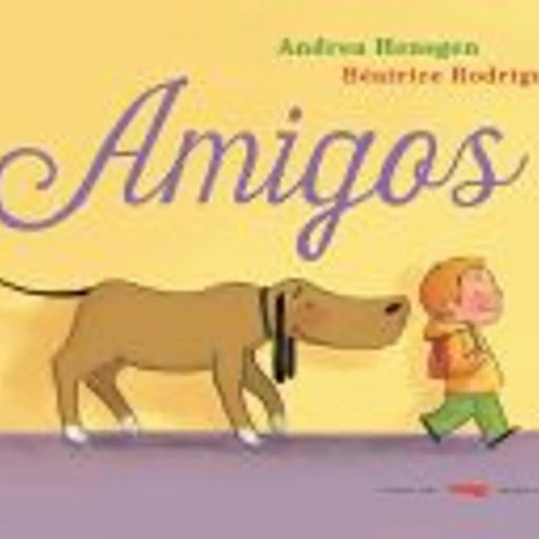 Amigos 1
