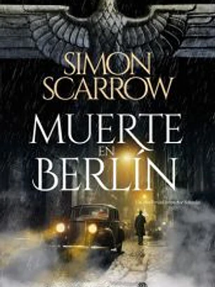 Muerte en Berlín