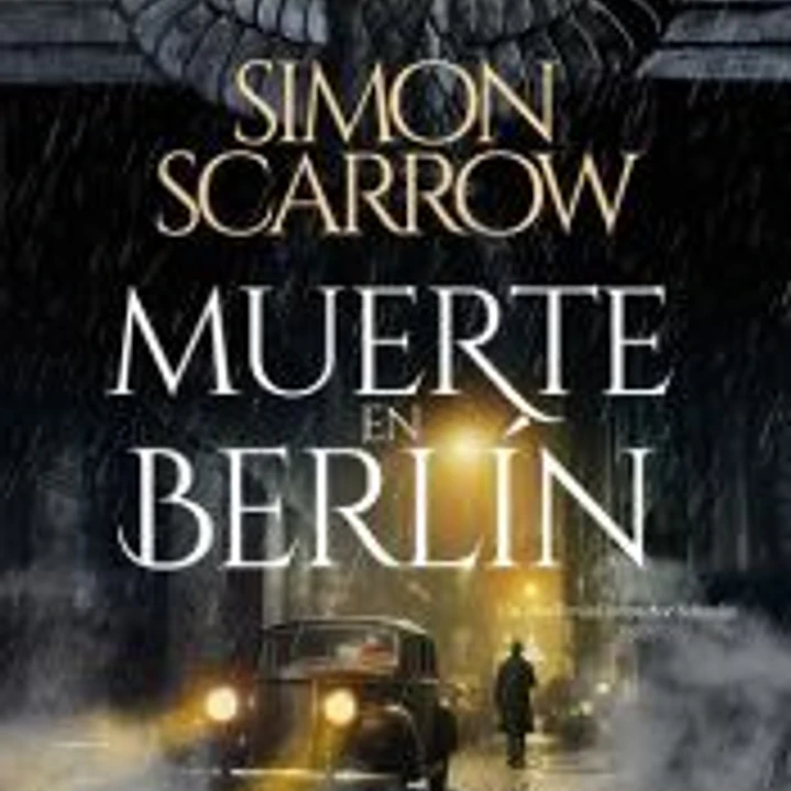 Muerte en Berlín 1