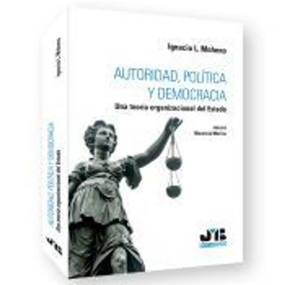 Autoridad, política y democracia 1
