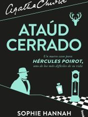 Ataúd cerrado