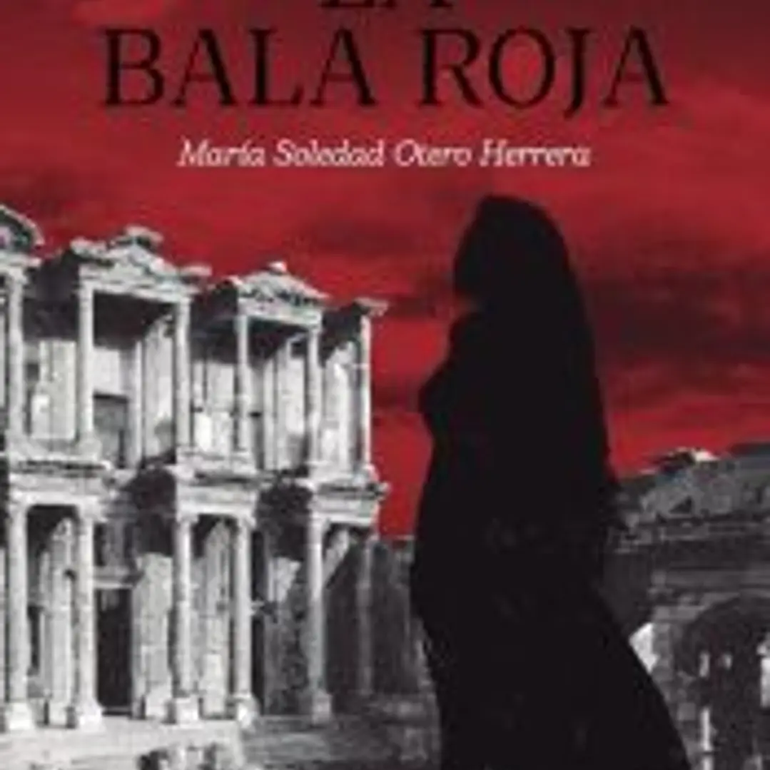 La bala roja 1
