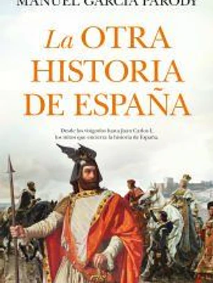 La otra historia de España
