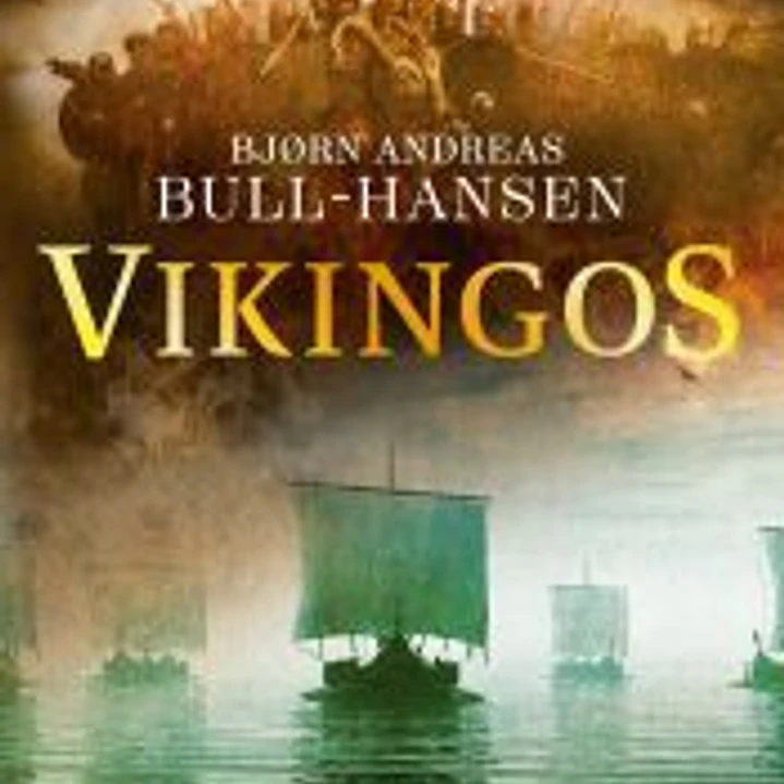 Vikingos 1