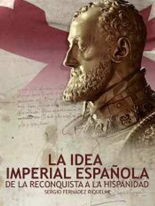 La idea imperial española