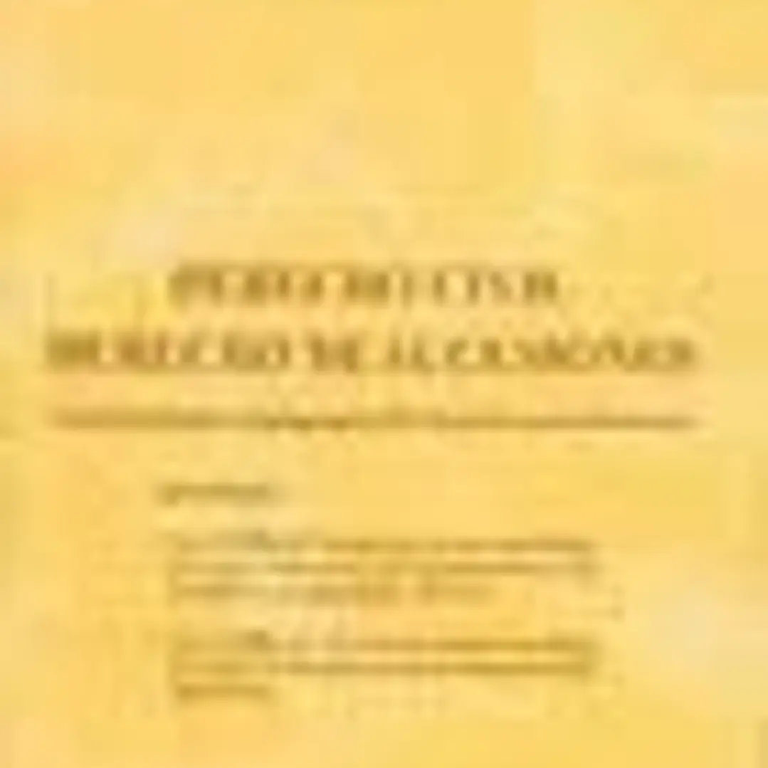 Derecho Civil. Derecho de sucesiones. Contestaciones al programa de Oposiciones a Notarías 1