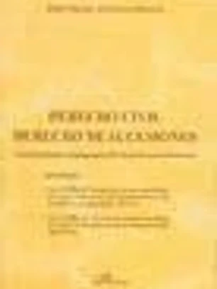 Derecho Civil. Derecho de sucesiones. Contestaciones al programa de Oposiciones a Notarías