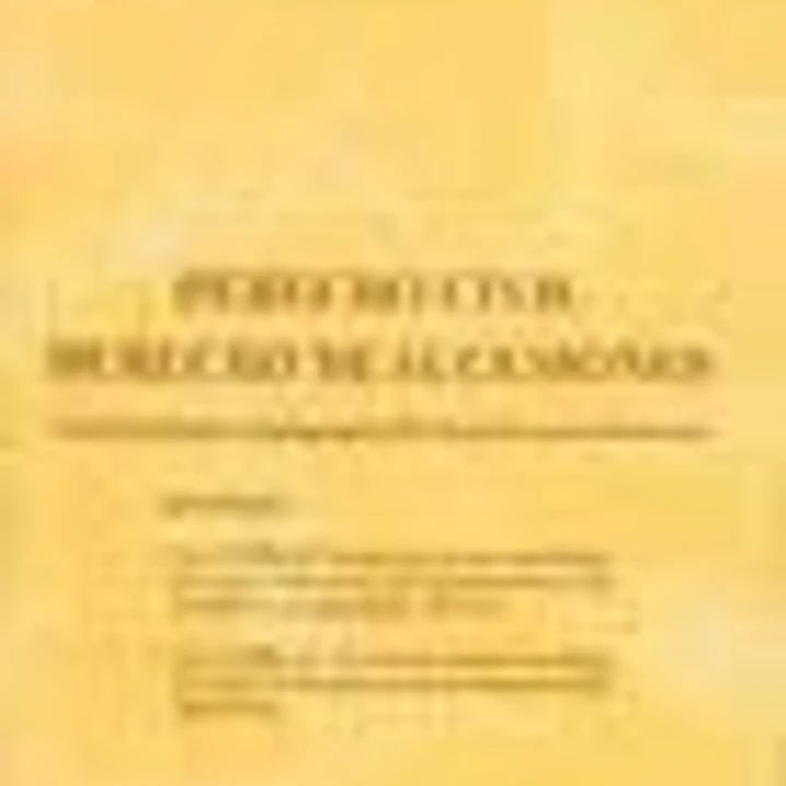 Derecho Civil. Derecho de sucesiones. Contestaciones al programa de Oposiciones a Notarías 1
