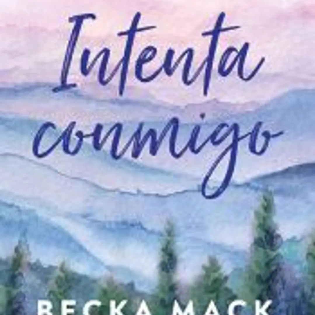 Intenta Conmigo 1