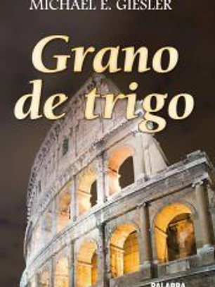 GRANO DE TRIGO