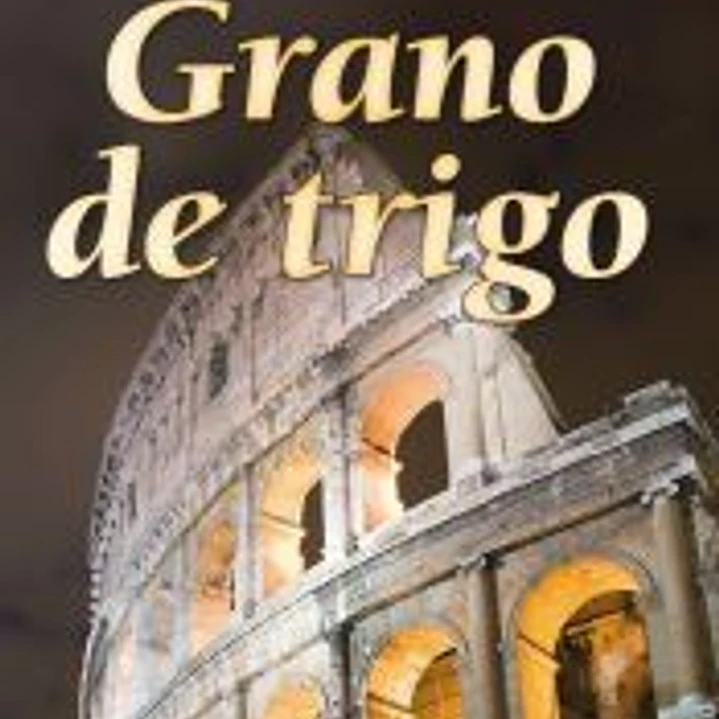 GRANO DE TRIGO 1