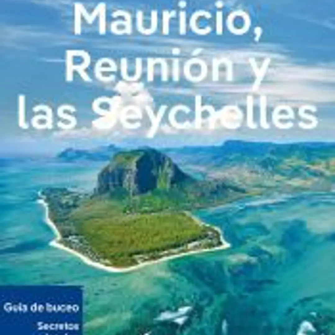 Mauricio, Reunión y Seychelles 2 1