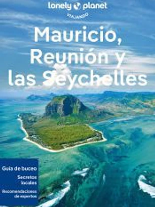 Mauricio, Reunión y Seychelles 2