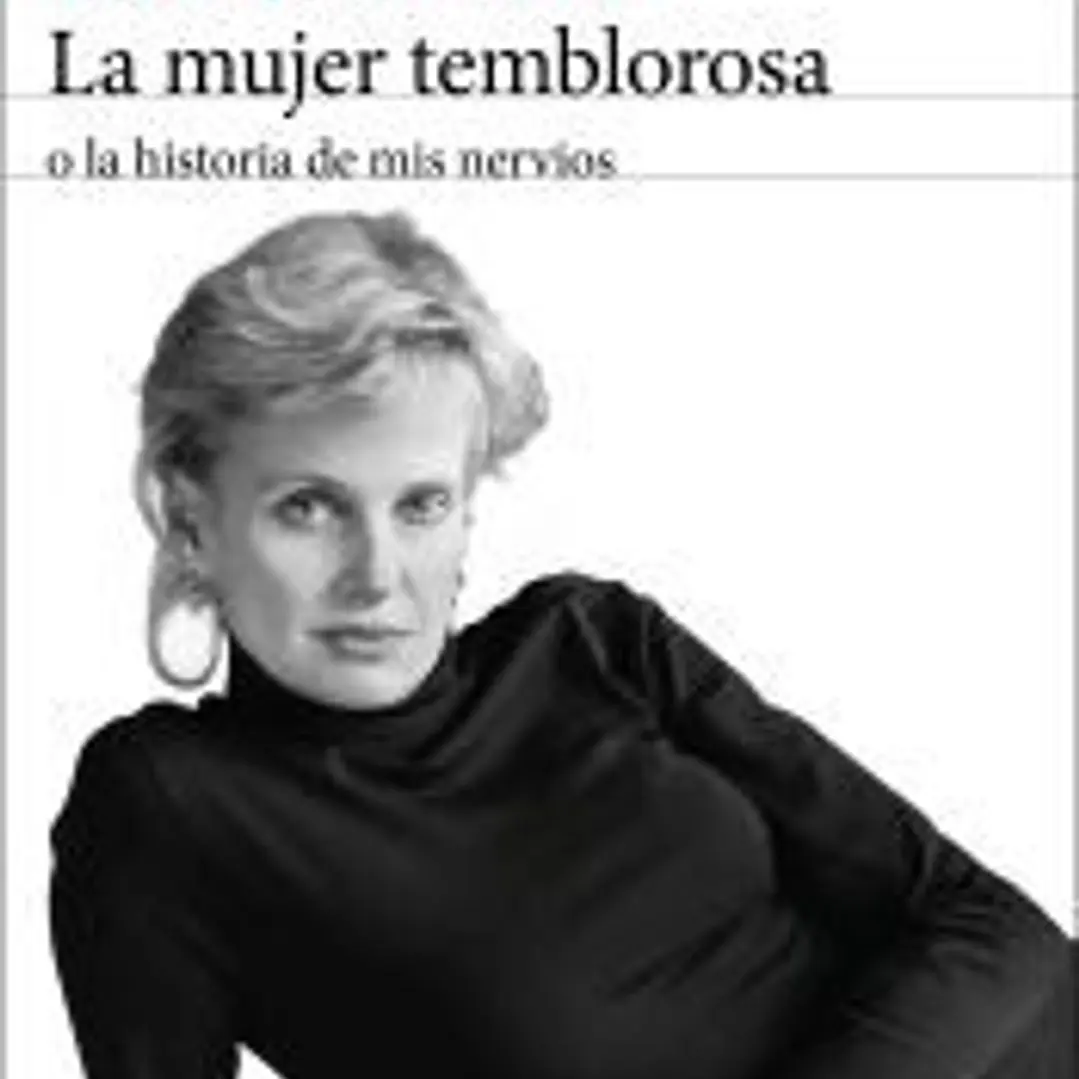 La mujer temblorosa 1