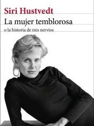 La mujer temblorosa