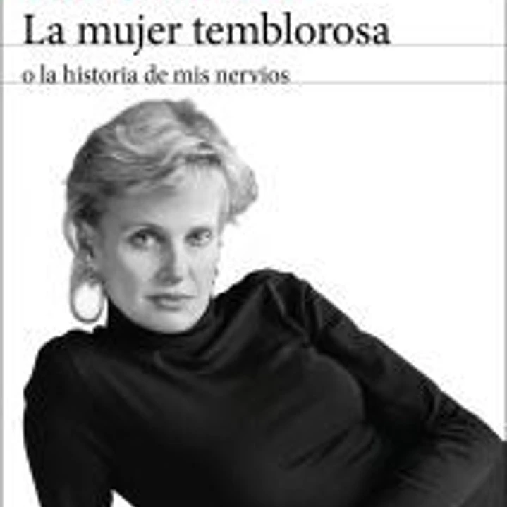 La mujer temblorosa 1