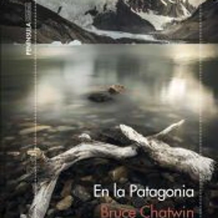 En la Patagonia 1