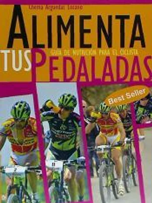 Alimenta tus pedaladas