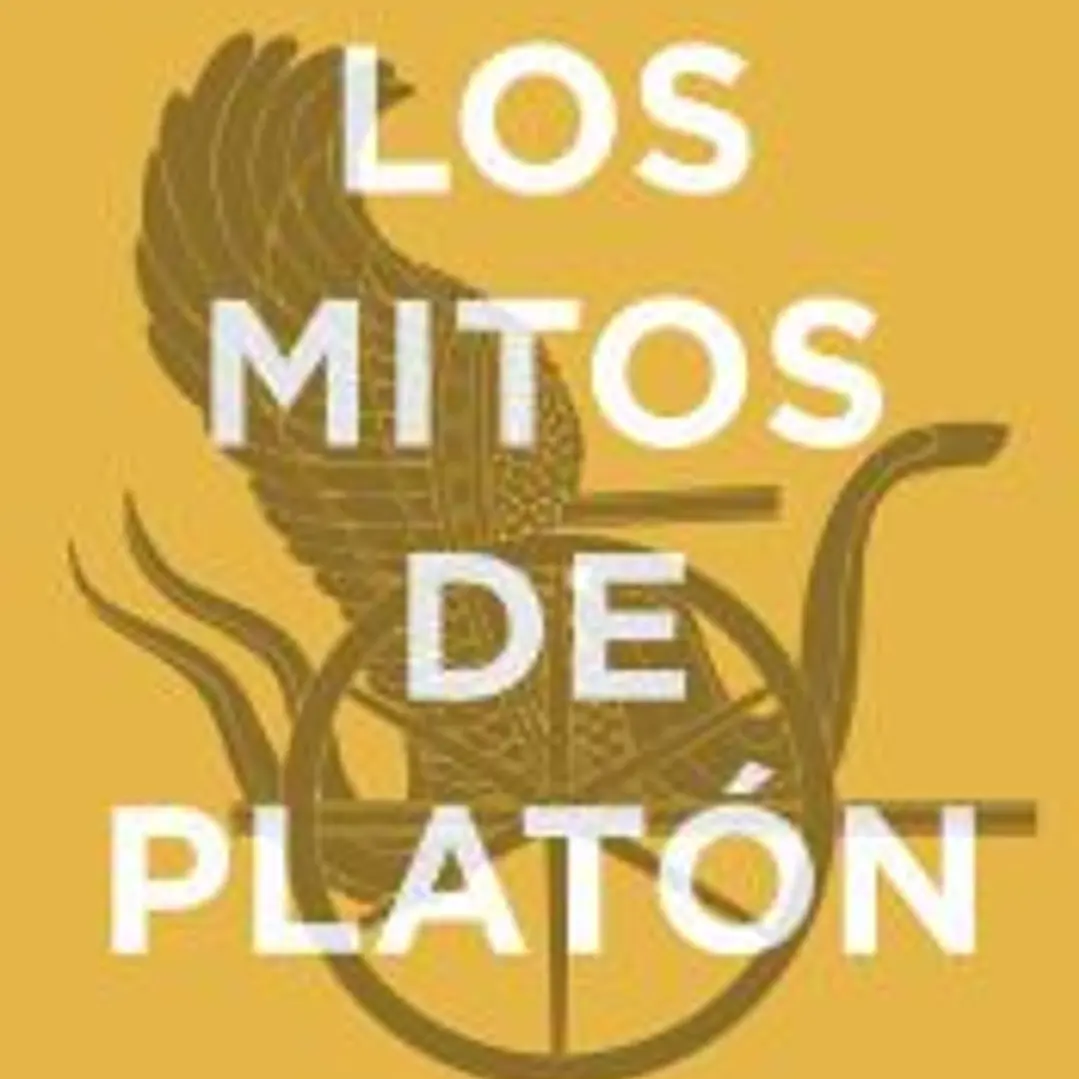 MITOS DE PLAT?N, LOS 1