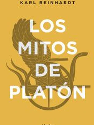MITOS DE PLAT?N, LOS