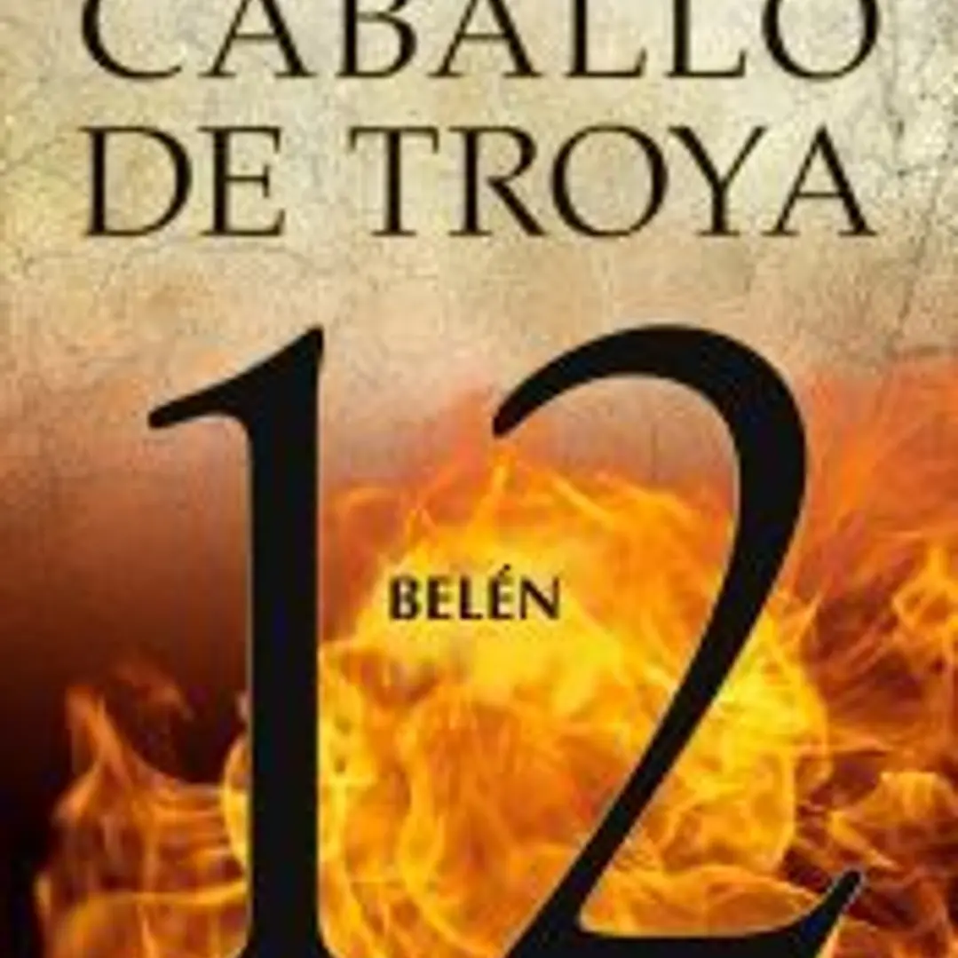 Belén. Caballo de Troya 12 1