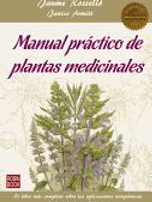 Manual de plantas medicinales