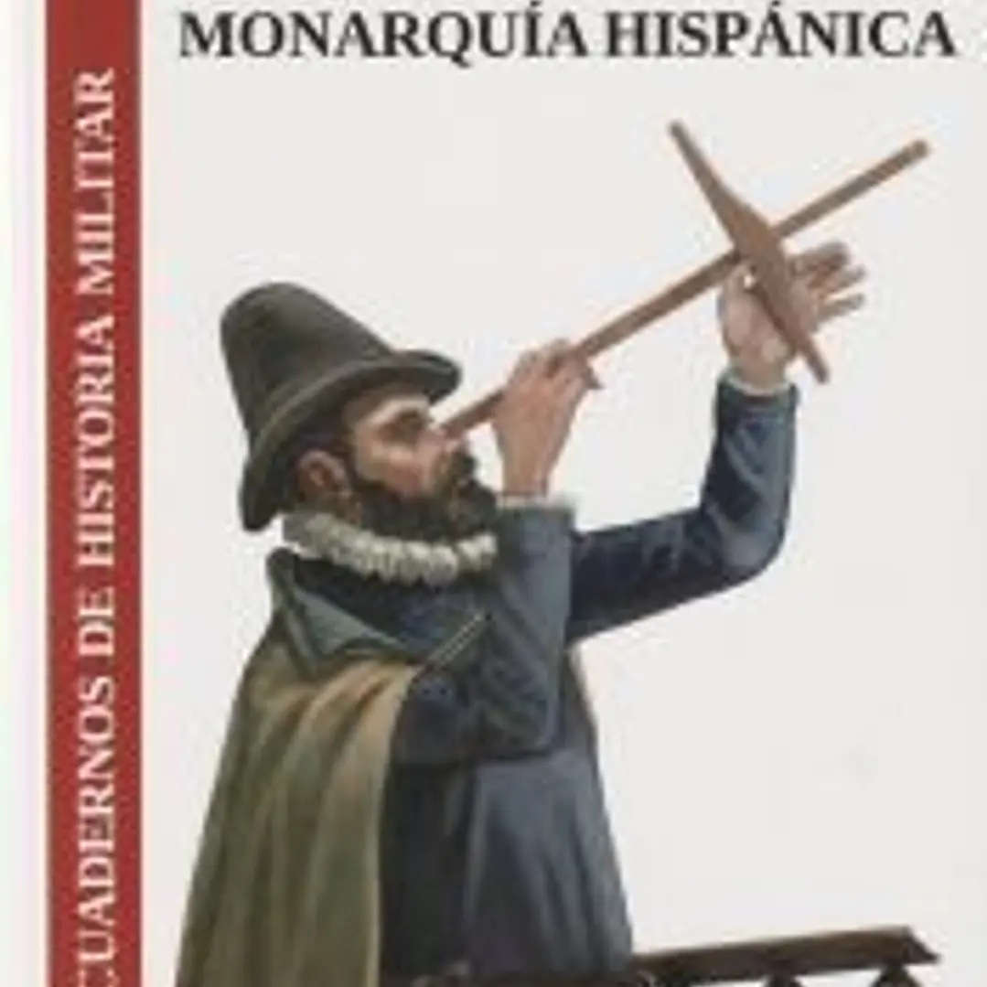 Marinos de la Monarquía Hispánica 1