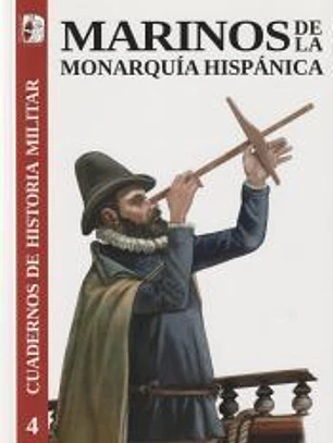 Marinos de la Monarquía Hispánica
