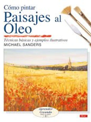 Cómo pintar paisajes al óleo